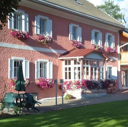 Апарт готель Residenze Sonnenschein Віллабасса Екстер'єр фото