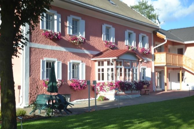 Апарт готель Residenze Sonnenschein Віллабасса Екстер'єр фото